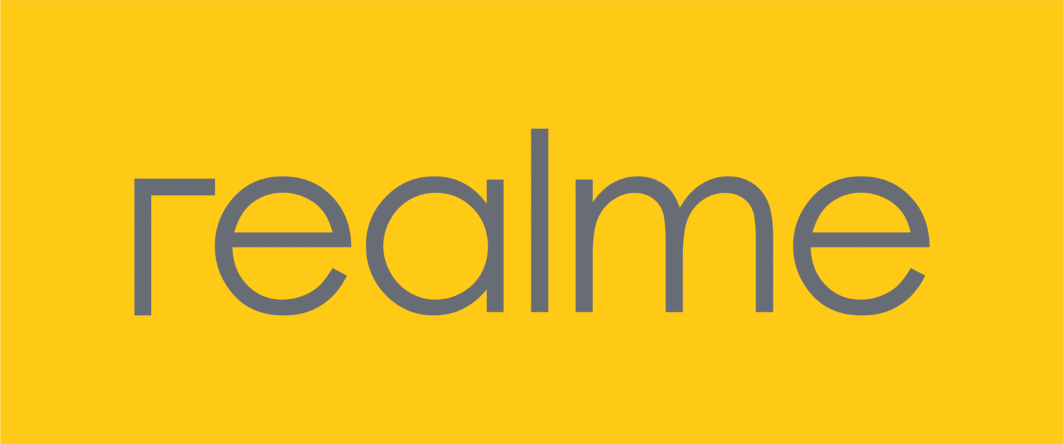 realme seeklogo
